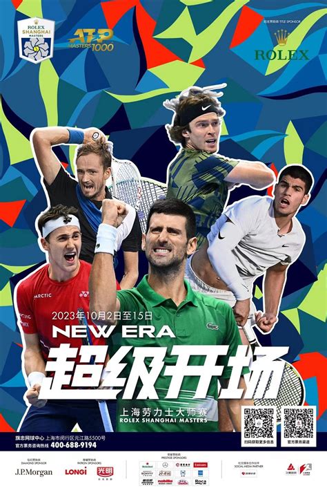 atp 1000 shanghai rolex masters|rolex shanghai tournament.